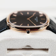 2023 PATEK PHILIPPE GOLDEN ELLIPSE 34.5X39.5 5738R-001