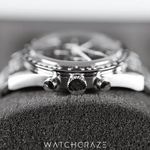 2023 OMEGA SPEEDMASTER PROFESSIONAL ED WHITE EDITION MOON WATCH CALIBRE 321 39MM 311.30.40.30.01.001