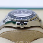 2022 ROLEX DEEPSEA  SEA-DWELLER STAINLESS STEEL1220M 44MM 136660