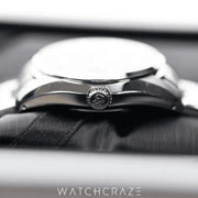2020 GRAND SEIKO 60TH ANNIVERSARY LIMITED EDITION 40MM SBGR321
