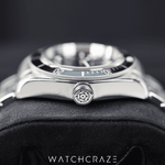 2023 TUDOR BLACK BAY FIFTY EIGHT BLUE BEZEL BLACK DIAL 41MM M79230B-0008