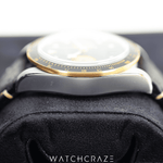 2022 TUDOR BLACK BAY CHORNOGRAPH 41MM 79363N