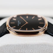 2023 PATEK PHILIPPE GOLDEN ELLIPSE 34.5X39.5 5738R-001