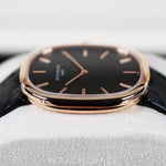 2023 PATEK PHILIPPE GOLDEN ELLIPSE 34.5X39.5 5738R-001