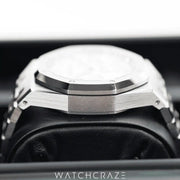 2023 AUDEMARS PIGUET ROYAL OAK CHRONOGRAPH STEEL WHITE DIAL 26240ST.OO.1320ST.07