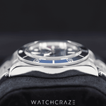 2022 TUDOR BLACK BAY BLUE DIAL 39MM M79030B-0001