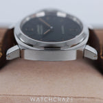 2023 PANERAI LUMINOR MARINA AUTOMATIC 44MM PAM00914