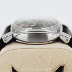 2003 PANERAI FERRARI SCUDERIA GMT 45MM FER00009