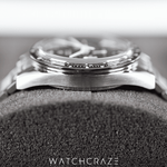 2023 OMEGA SPEEDMASTER PROFESSIONAL ED WHITE EDITION MOON WATCH CALIBRE 321 39MM 311.30.40.30.01.001