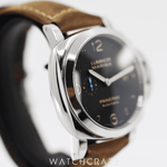 2019 PANERAI LUMINOR 1950 3 DAYS AUTOMATIC 44MM PAM01359