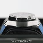 2022 AUDEMARS PIGUET ROYAL OAK OFFSHORE MIAMI BLUE DIAL 42MM 26238ST.OO.A340CA.01