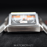 2010 TAG HEUER MONACO CHRONOGRAPH GULF LIMITED EDITION CAW2113