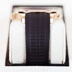 2018 PATEK PHILIPPE AQUANAUT TRAVEL TIME 40MM 5164R-001