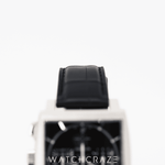 2021 TAG HEUER MONACO GREEN DIAL CALIBRE HEUER 02 CBL2116.FC6497