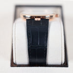 2023 PATEK PHILIPPE GOLDEN ELLIPSE 34.5X39.5 5738R-001