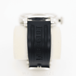 2003 PANERAI FERRARI SCUDERIA GMT 45MM FER00009