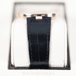 2023 PATEK PHILIPPE GOLDEN ELLIPSE 34.5X39.5 5738R-001