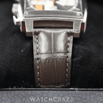 2010 TAG HEUER MONACO CHRONOGRAPH GULF LIMITED EDITION CAW2113