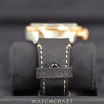 2022 TUDOR BLACK BAY CHORNOGRAPH 41MM 79363N