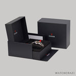 2025 TUDOR BLACK BAY JUBILEE BRACELET GREY DIAL 36MM 79640