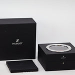 2015 HUBLOT KING POWER UNICE SKELETON CHRONOGRAPH 48MM 701.CO.0180.RX