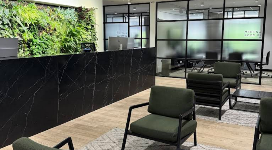 Melbourne Showroom