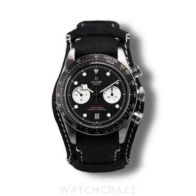 2022 TUDOR BLACK BAY CHRONOGRAPH 41MM M79360N-0005