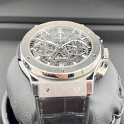 2015 HUBLOT FUSION 45MM 525.NX.0170.LR - WatchCraze.com.au