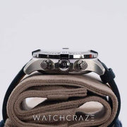 2025 BREITLING CHRONOGRAPH BLUE DIAL 45MM A13317