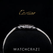 2020 CARTIER BALLON BLEU AUTOMATIC 33MM W6920085