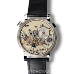 2021 A. LANGE & SOHNE ZEITWERK MINUTE REPEATER 1 OF 30 44.2MM 147.028F