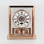 2023 JAEGER LE-COULTRE ATMOS CLASSIC MOON Q5117201