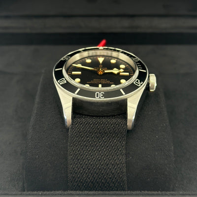 TUDOR BLACK BAY 41MM M79230N