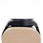 2025 IWC PILOTS WATCH CHRONOGRAPH BLACK CERAMIC TOP GUN 41MM IW389401