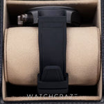 2025 IWC PILOTS WATCH CHRONOGRAPH BLACK CERAMIC TOP GUN 41MM IW389401