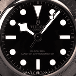 2023 TUDOR BLACK BAY CERAMIC 79210CNU