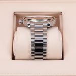 2023 OMEGA AQUATERRA BLACK DIAL 41MM 220.13.41.21.01.001