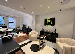 Sydney Showroom