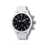 2022 IWC PILOTS WATCH CHRONOGRAPH TOP GUN EDITION LAKE TAHOE 44.5MM IW389105