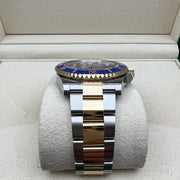 2021 ROLEX SUBMARINER DATE BLUESY 41MM 126613LB - WatchCraze.com.au