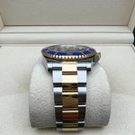 2021 ROLEX SUBMARINER DATE BLUESY 41MM 126613LB - WatchCraze.com.au