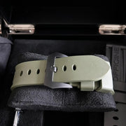 2022 PANERAI LUMINOR 10 DAYS 44MM BLACK CERAMIC PAM00335 - WatchCraze.com.au