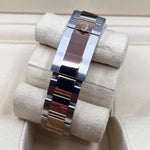 2019 ROLEX GMT MASTER II ROOTBEER 126711CHNR 40MM EVEROSE & OYSTERSTEEL - WatchCraze.com.au