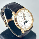 2022 BLANCPAIN VILLERET 40MM - WatchCraze.com.au