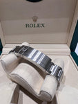 Rolex Submariner Hulk 116610LV Discontinued - WatchCraze.com.au