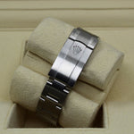 2022 NEW ROLEX OYSTER PERPETUAL 31MM SILVER DIAL 277200 - WatchCraze.com.au