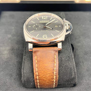 2019 PANERAI LUMINOR DUE GREY DIAL 42MM PAM904 - WatchCraze.com.au