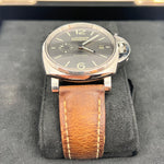 2019 PANERAI LUMINOR DUE GREY DIAL 42MM PAM904 - WatchCraze.com.au