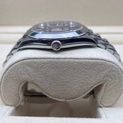 2022 ROLEX DATEJUST BLUE DIAL 41MM 126300 - WatchCraze.com.au