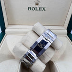 2018 ROLEX GMT MASTER-II “BATMAN” 40MM 116710BLNR - WatchCraze.com.au